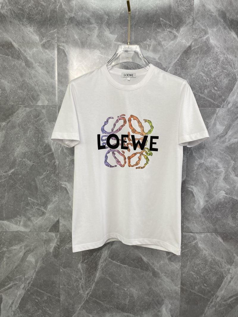 Loewe T-Shirts